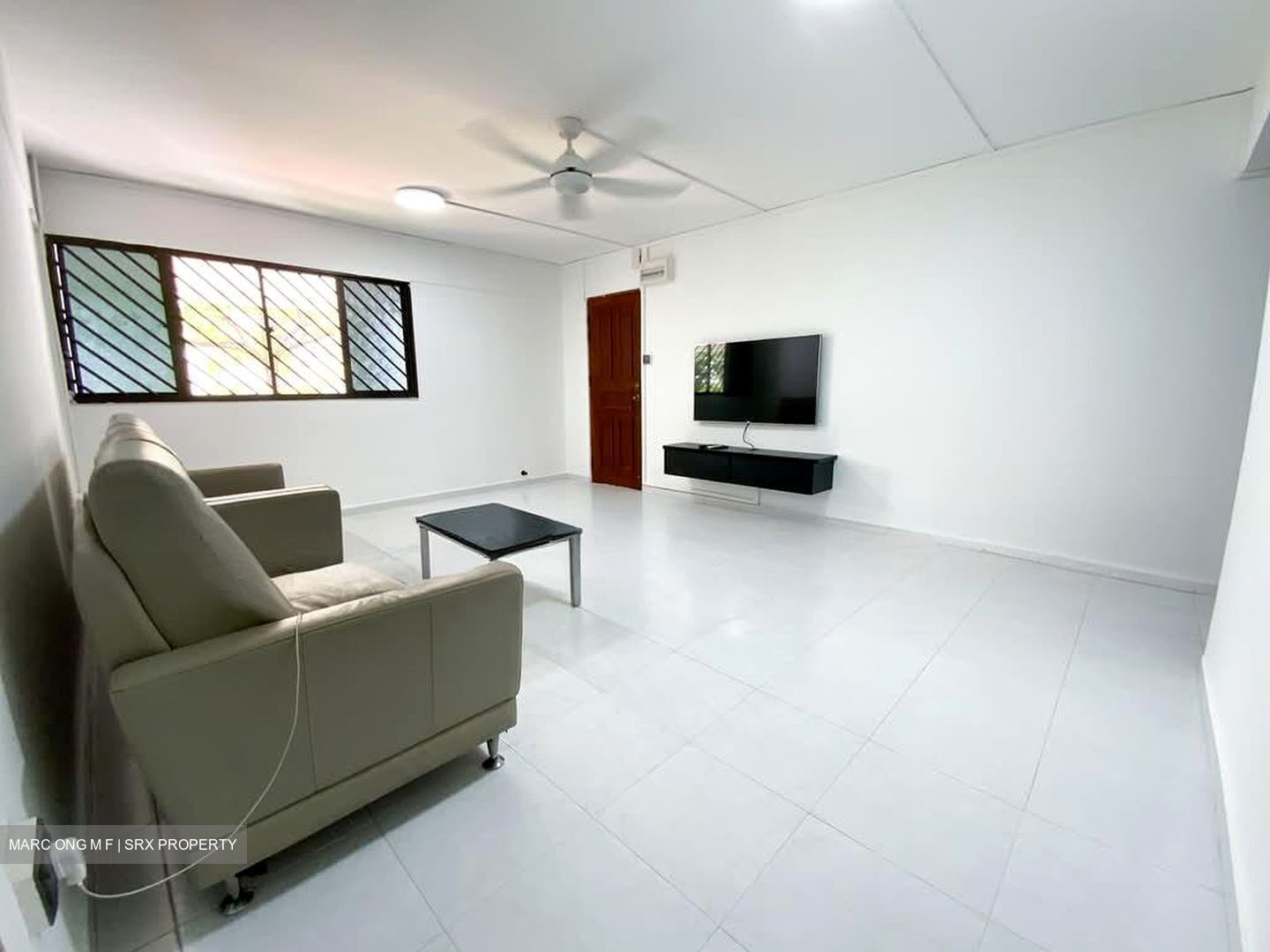 Blk 513 Kaki Bukit Green (Bedok), HDB 4 Rooms #573109161